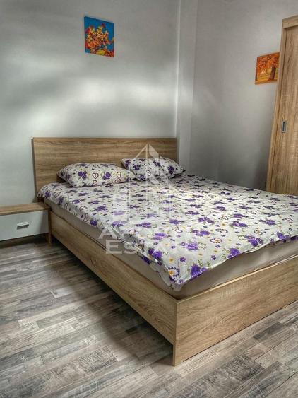 Apartament 2 camere, Calea Sagului, centrala proprie, Pet-friendly - 1