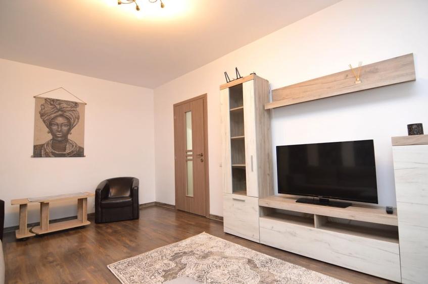 INCHIRIERE APARTAMENT 2 CAMERE DRISTOR- METROU DRISTOR - 12