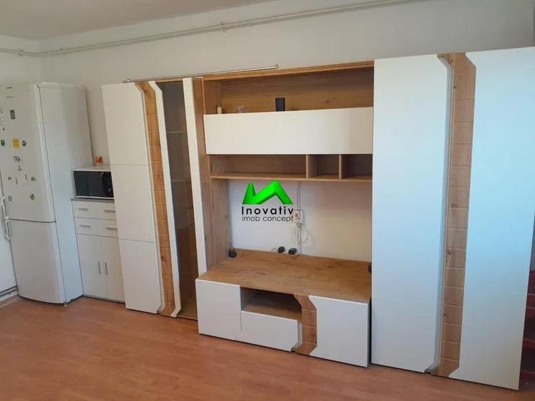 Garsoniera de vanzare mobilata utilata Sibiu Terezian - 2