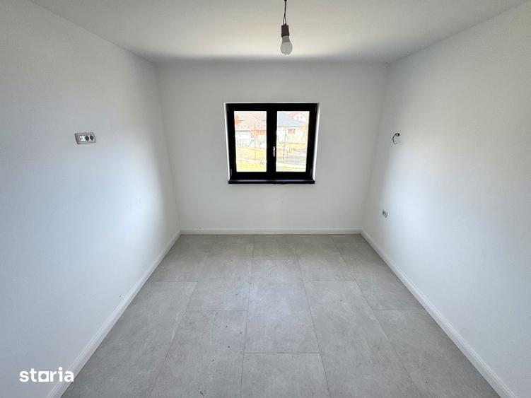 CANALIZARE! Dressing! Incalz in pard! Casa 3 camere, Tomesti - 7