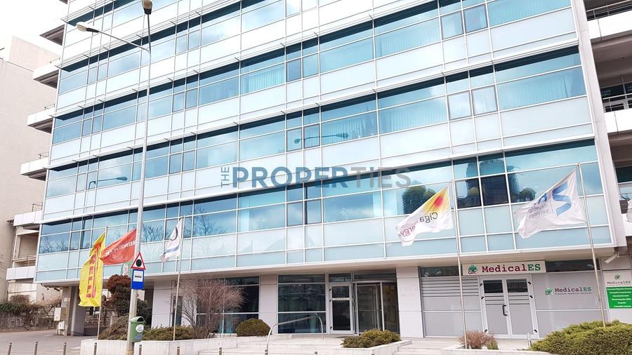 Comision 0! Inchiriere spatiu birouri in Forum III - zona Izvor - Cotroceni - 1