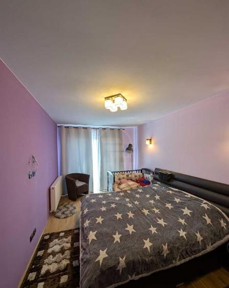 De vanzare casa tip duplex in Flore?ti, intr-o zona exclusiv de case ! - 13