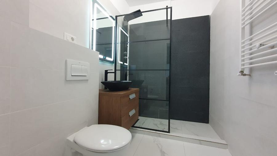 Apartament 2 camere, decomandat, metrou Berceni - 6