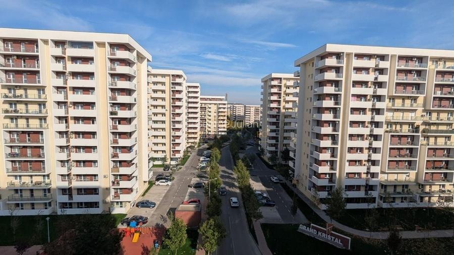 Apartament 2 camere decomandat - 55,94 mp utili + balcon 10,40 mp Apartament 2 camere decomandat - 55,94 mp utili + balcon 10,40 mp