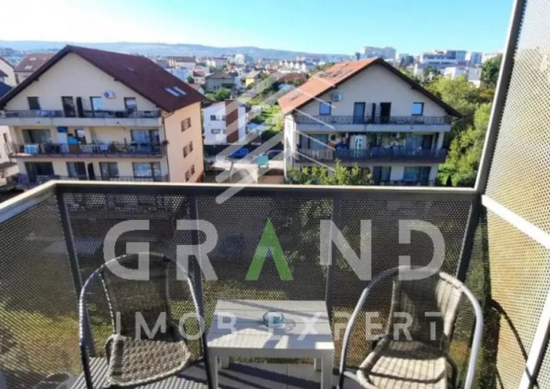 Ap 1 camera | 40 mp | Balcon | Parcare | SIGMA/ZORILOR/Augu - 2