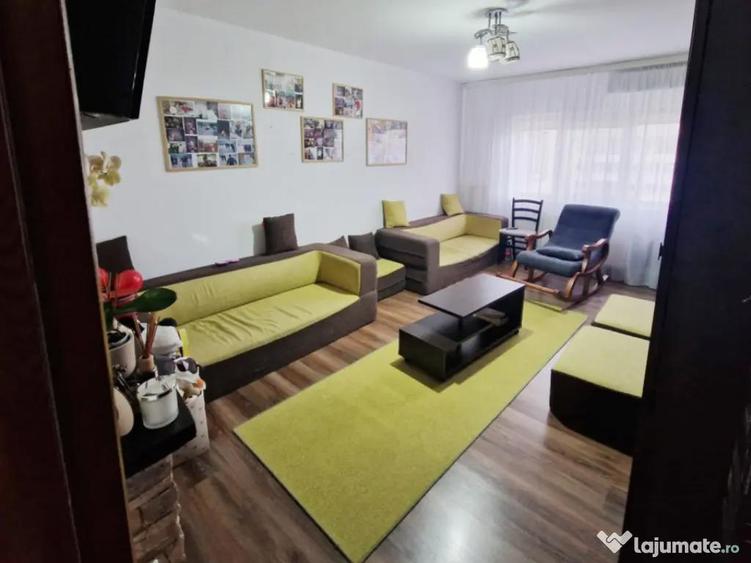 Apartament Mobilat si Utilat 2 camere, 56 mp, zona Marasesti - 3