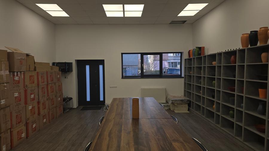 Vand spatiu comercial in Deva, zona Cuza-Voda, suprafata construita 125,45 mp, - 8