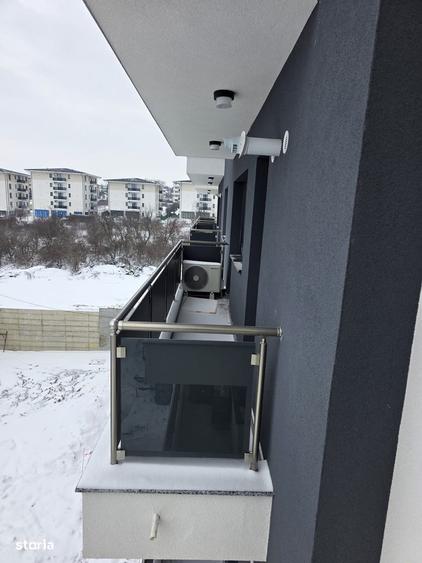 Apartament 1 camera 70.465E Galata - sos. Voinesti, RATE DEZVOLTATOR - 9