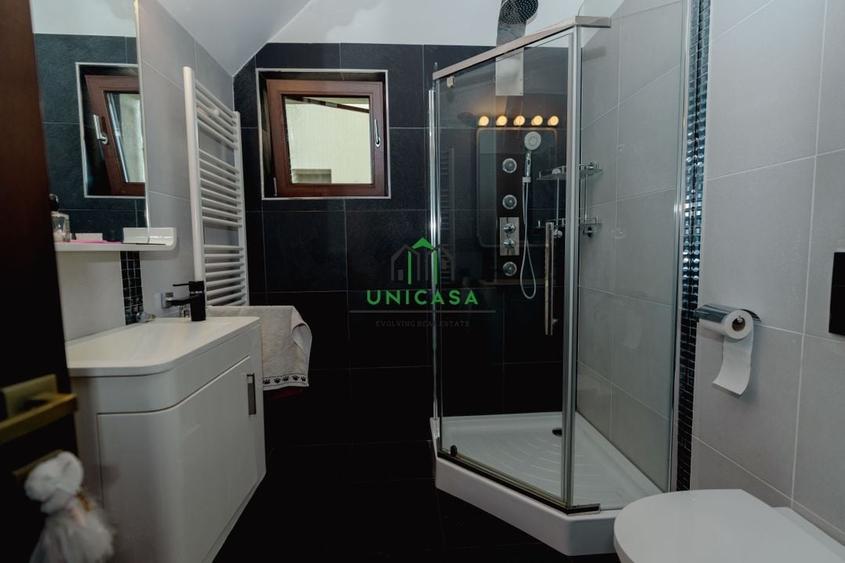 Casa Individuala - Vladesti - Teren de 1780 mp - 17