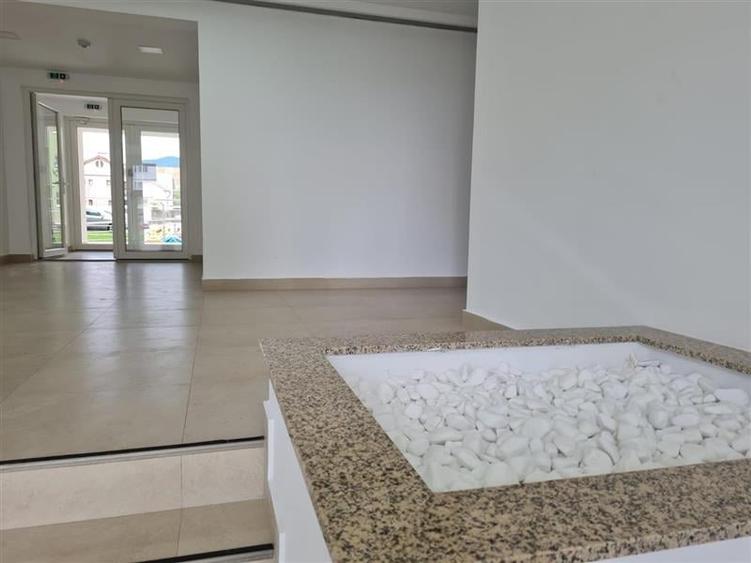 Totul nou,DOAR bucataria mobilata, cu terasa, Top City,  Brasov - 18