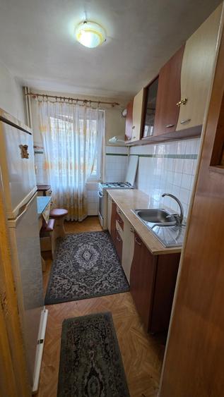 Colentina, Doamna Ghica vis-avis Complex  Rose Garden - 3