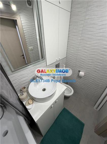 Prima inchiriere! 2 camere decomandat, etaj 3, Pantelimon Delfinului - 9