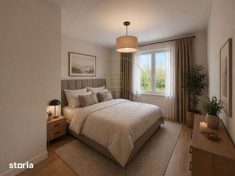 Casa 4 camere, teren 300 mp, Craiova, zona Veterani - 8