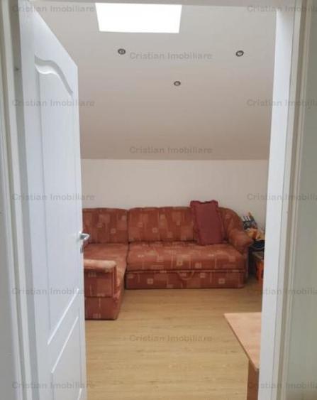 Vila NOUA P 1 Cazasu 200mp construiti teren 1700mp cu 23m l - 10