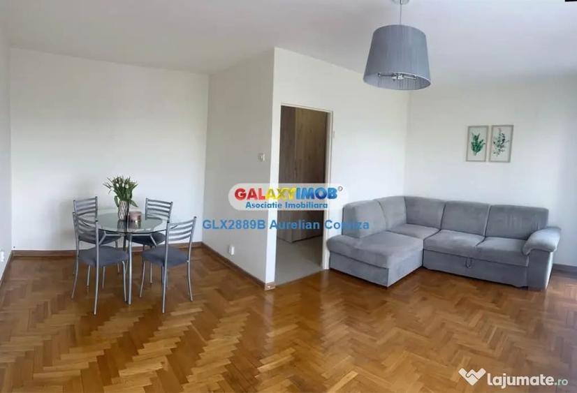 Apartament 2 camere pentru inchiriat Cernica/sp.45mp/etaj 1 - 3