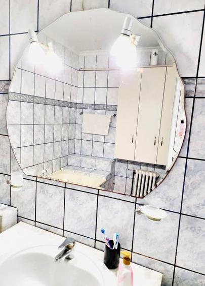 Apartament 2 camere de vânzare decomandat Nicolina 1 - Esplanada - 9