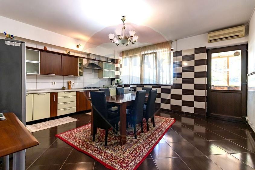 Vila de vanzare 14 camere / PISCINA / TEREN GENEROS/ BRAGADIRU-ILFOV - 14