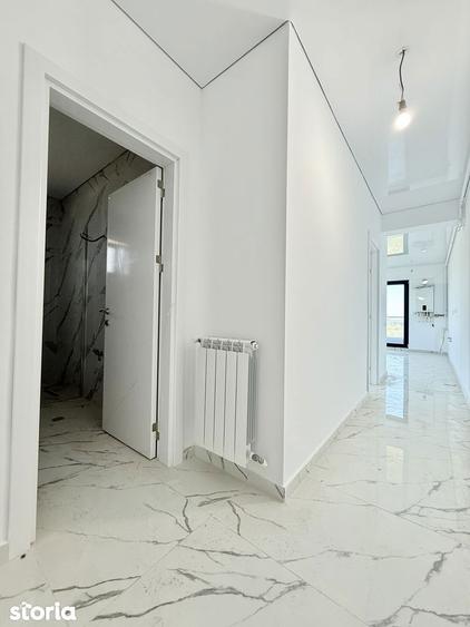 Apartament 2 Camere - Loc de Parcare | Mamaia Sat - 3