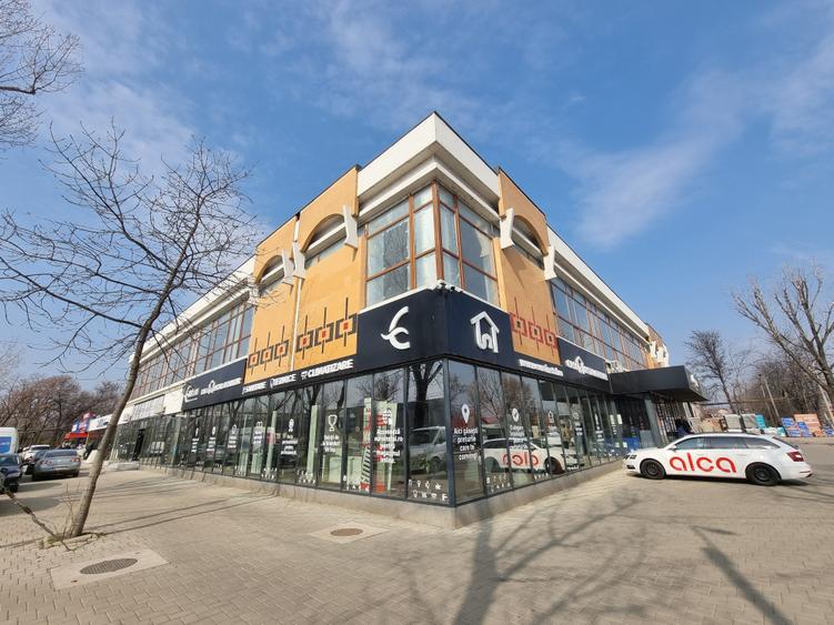 Spatiu comercial/medical/showroom, Bulevardul Metalurgiei  - COMISION 0% - 2
