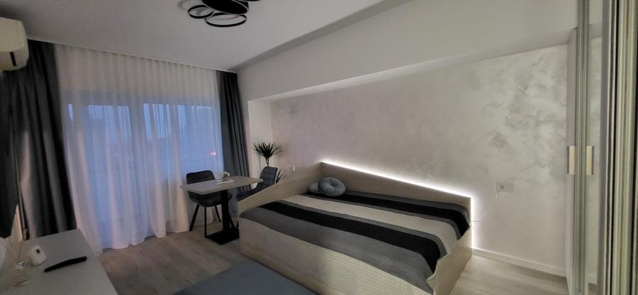 Garsoniera tip studio de inchiriat - 4