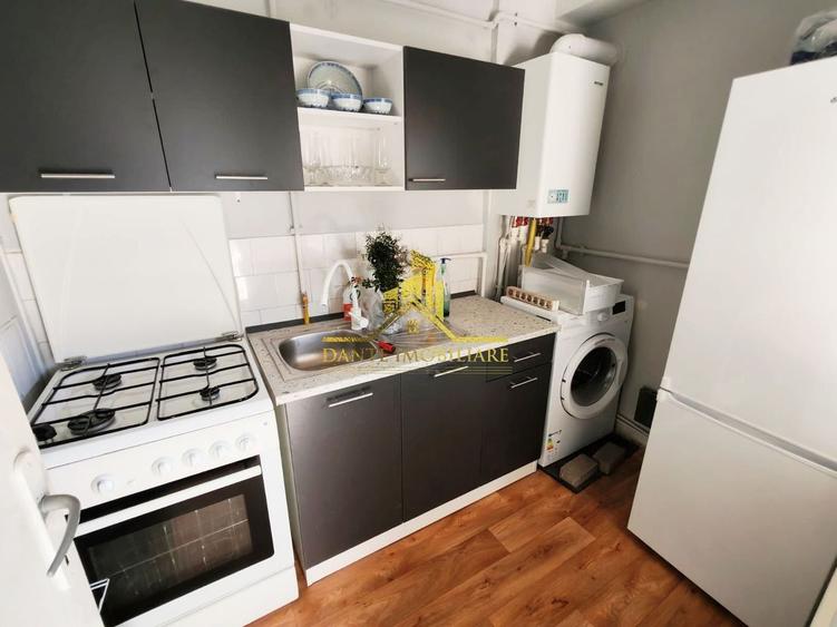 Garsoniera, moderna, renovata , ULTRACENTRAL, Teatru National, Eroilor - 6