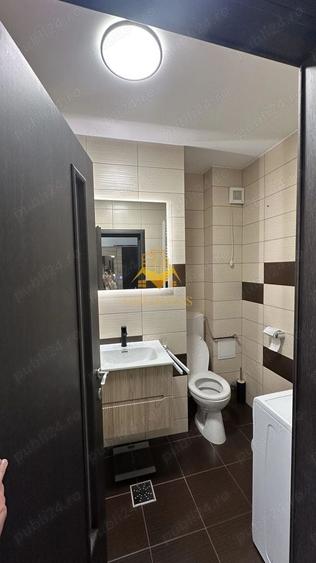 2 camere open space, balcon, Marasti, The Office, Mega Image, Lidl - 5