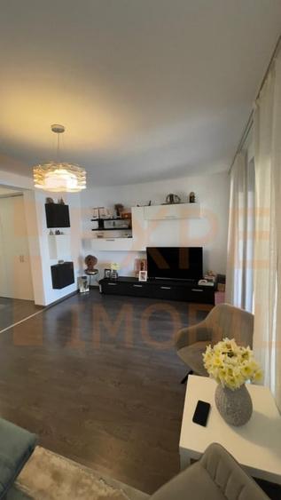 Casa P+1 de vanzare Palazu Mare – complet mobilata si utilata - 1