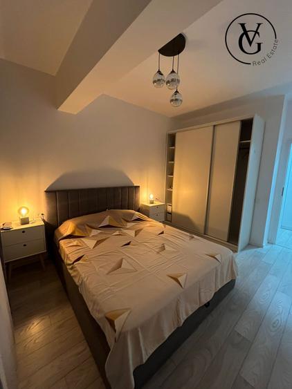 Apartament 2 camere | Regie Residence - 4