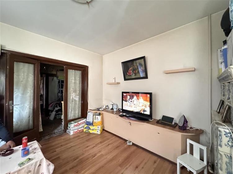 Vanzare casa 5 camere | Piata Alba Iulia - Popa Nan | teren 232 mp proprietate | - 15