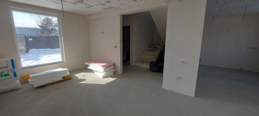 Vila Individuala P+1,Clinceni-Domnesti incalzire in pardoseala,comision 0%. - 14