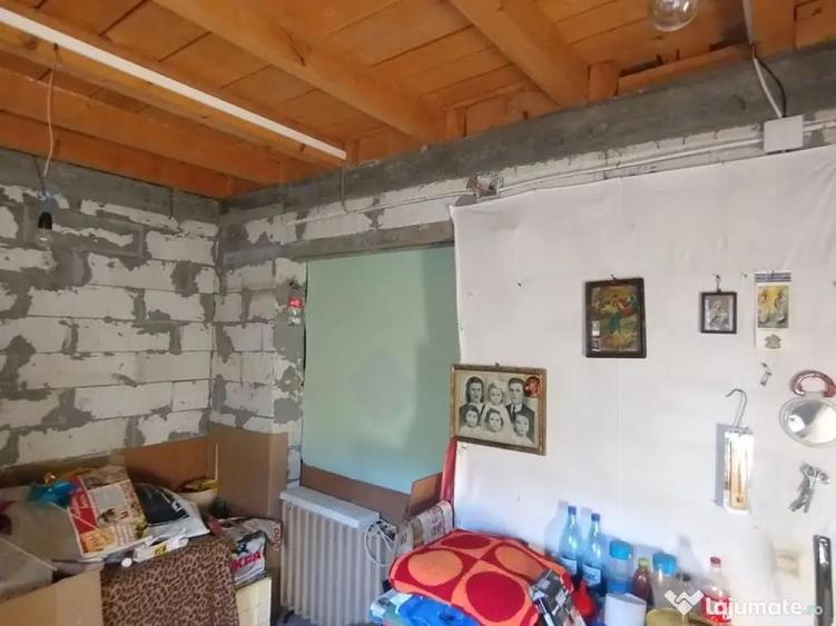 Casa, gradina, teren mare - Palazu Mare - 2