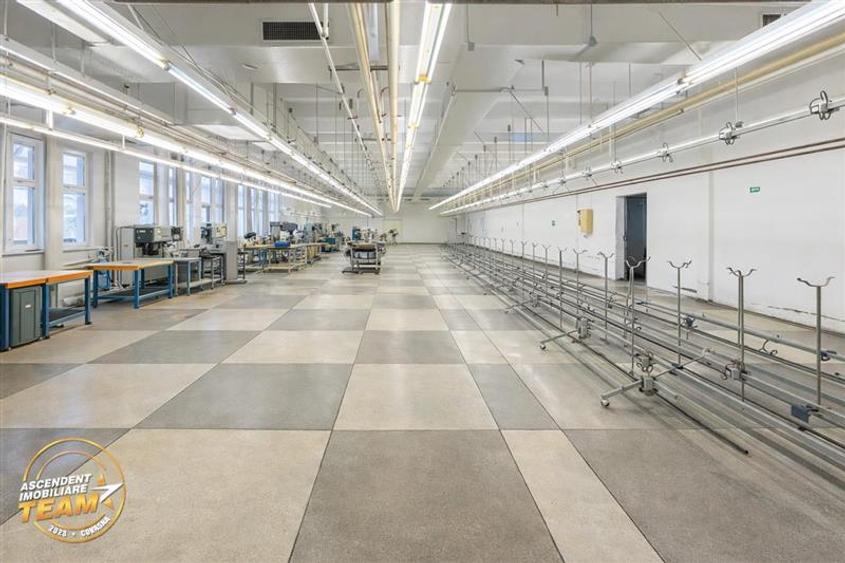 Apreciabil ansamblu:industrial+productie+ birouri+6.322mp teren,Bretcu,Covasna - 11