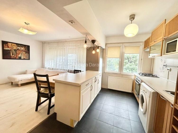 Apartament 3 camere, Domenii, acces metrou 1 Mai