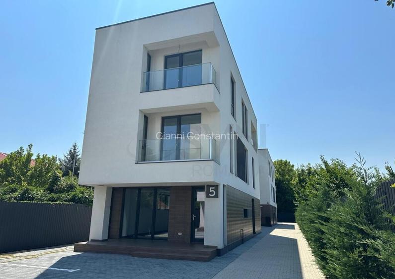Vila exclusivita Erou Iancu Nicolae I 333 mp I Finisaje p...