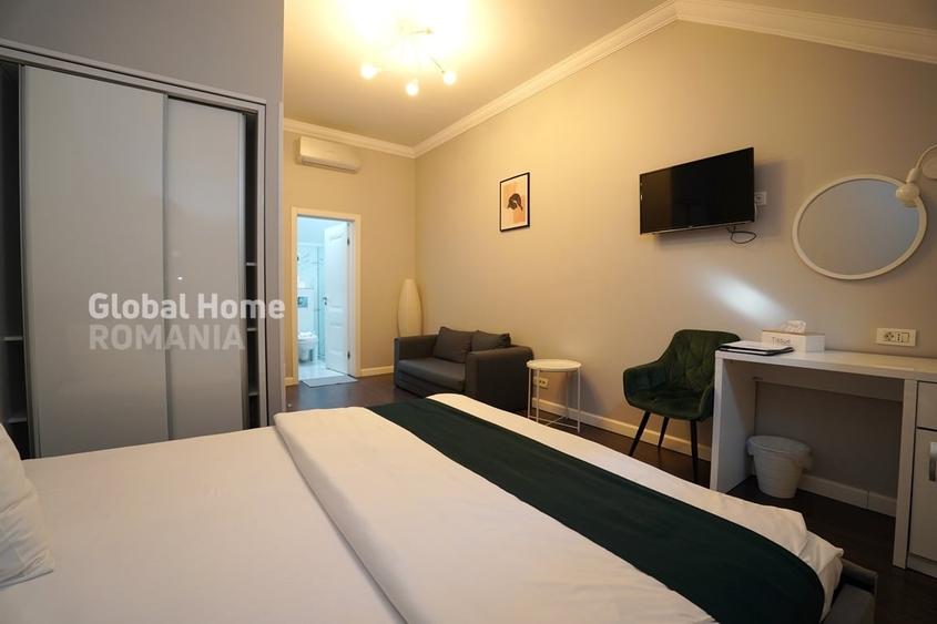 Vilă Consolidata S+P+M | Investiție & Locuire | Tineretului - 10