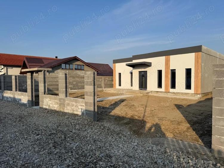 Casa de vis in ?imian - 3