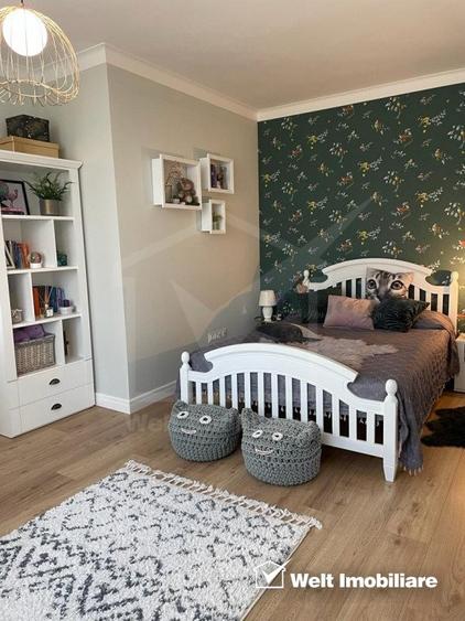 Terra Gardens, finisaje premium, panorama, 240 mp utili - 13