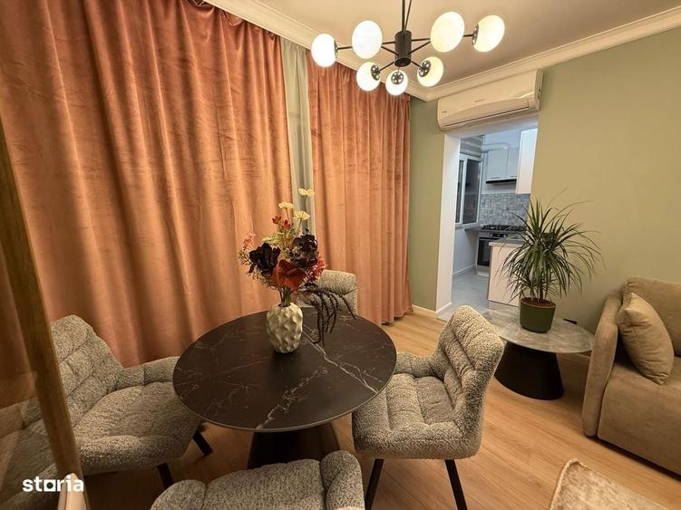 Apartament 2 camere, renovat recent - 9