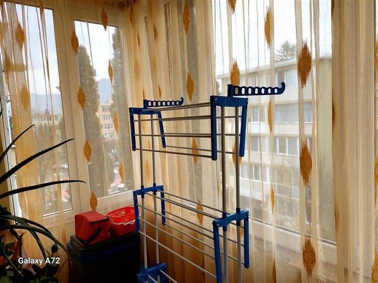 Apartament cu 2 camere, etaj iuntermediar in Astra, Brasov - 10