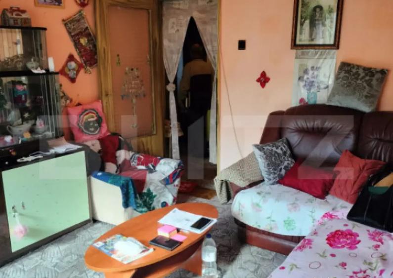 Apartament 3 camere, 55 mp, plus garaj zona Minerului - 10