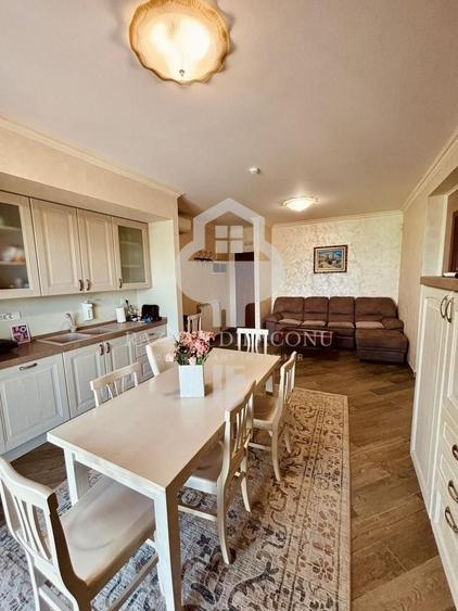 Apartament Mamaia - 6