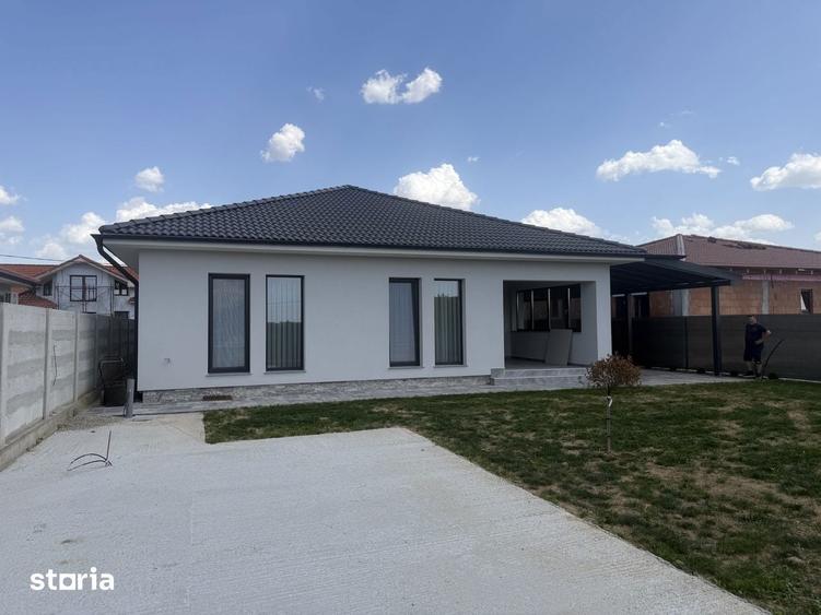 Casa Noua, 4 dormitoare, Zona Martinesti - 8