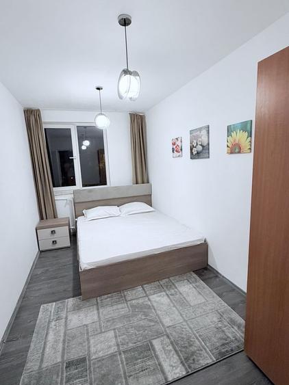 Apartament 2 Camere - Tomis Nord - Campus - 2