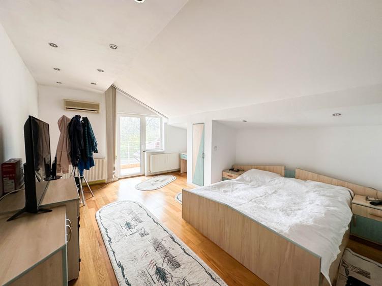 Vila de inchiriat Mogosoaia-Chitila* Pretabil Investitie * - 15