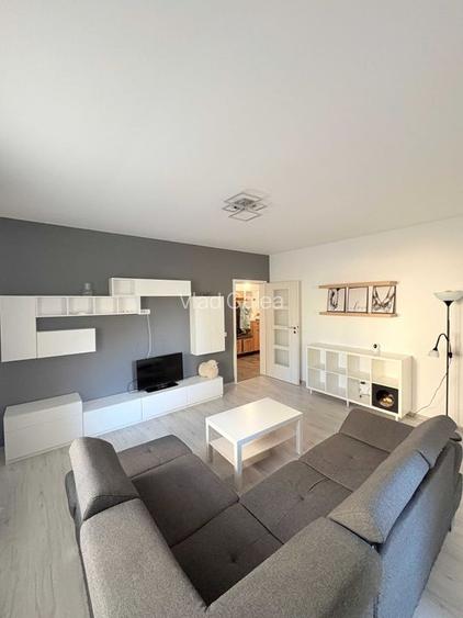 Apartament 3 camere de inchiriat - Metalurgiei+centrala