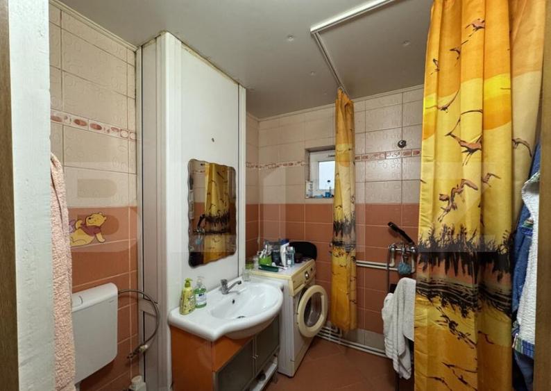 Apartament 4 camere, 80 mp, decomandat, zona 23 August - 4