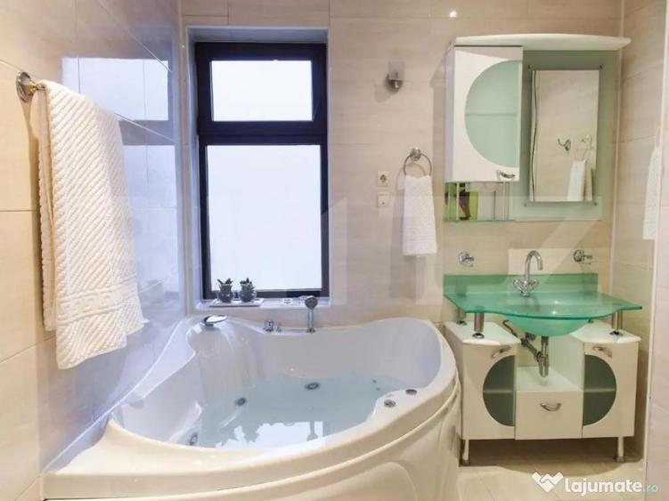 Casa / Vila, 240 mp, zona Cristian Brasov - 4