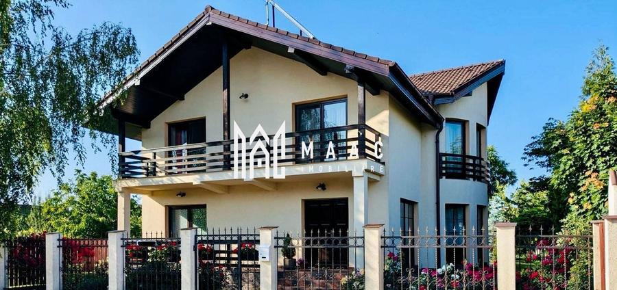 Exceptional - Oază de liniște în Sânpetru, Brașov - 1