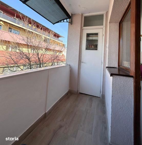 Apartament spatios l 4 camere l 2 bai l 106 mp l la cheie l A. Iancu - 13