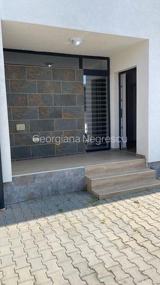 1/2 Duplex | Calea Urseni-Ciarda | Asfalt | 4 dormitoare | 3 bai